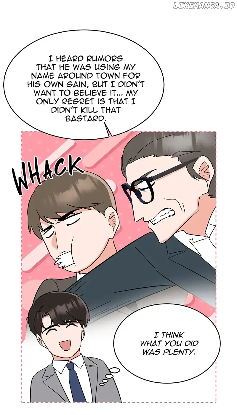1st year Max Level Manager Chapter 126 page 43