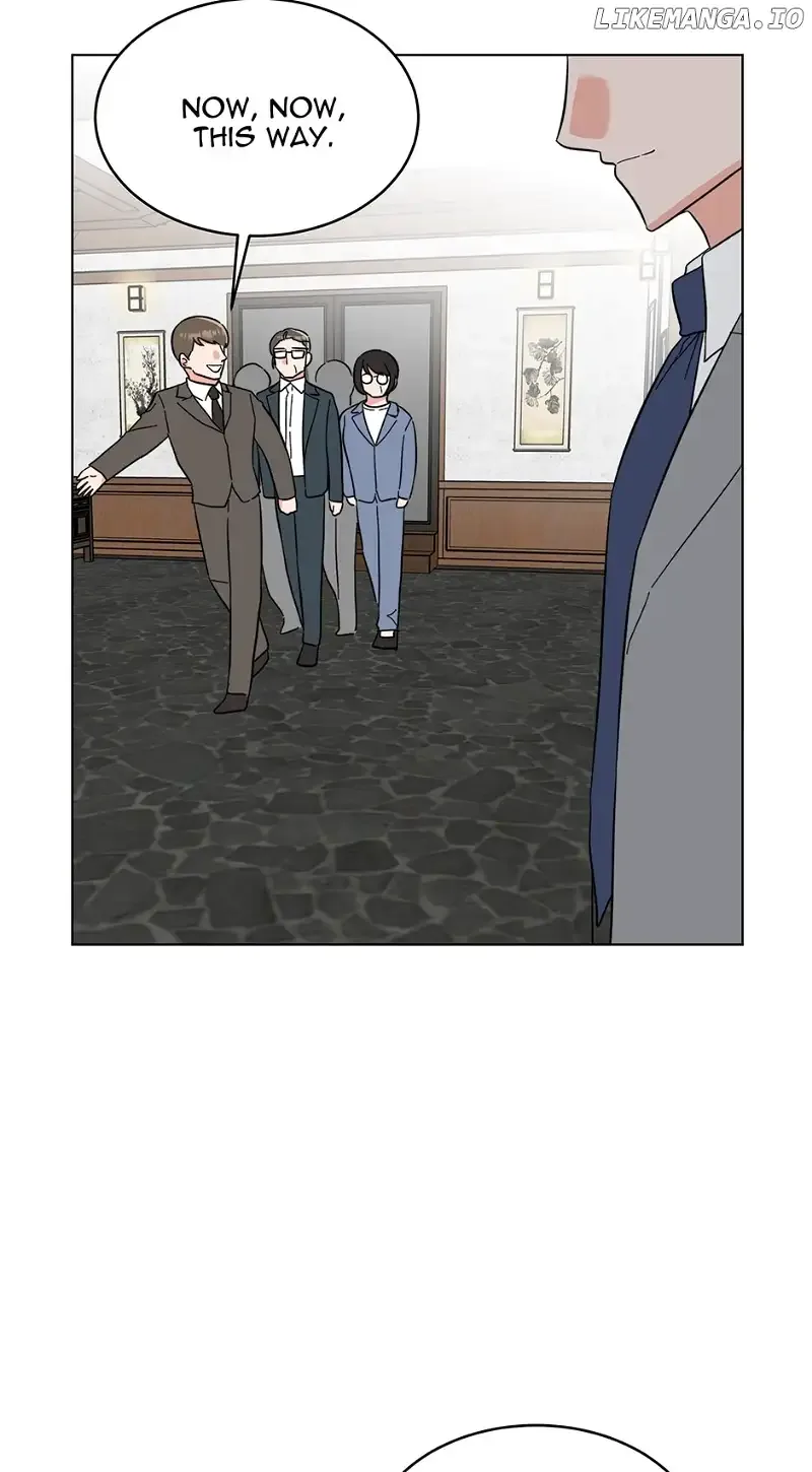 1st year Max Level Manager Chapter 125 page 63