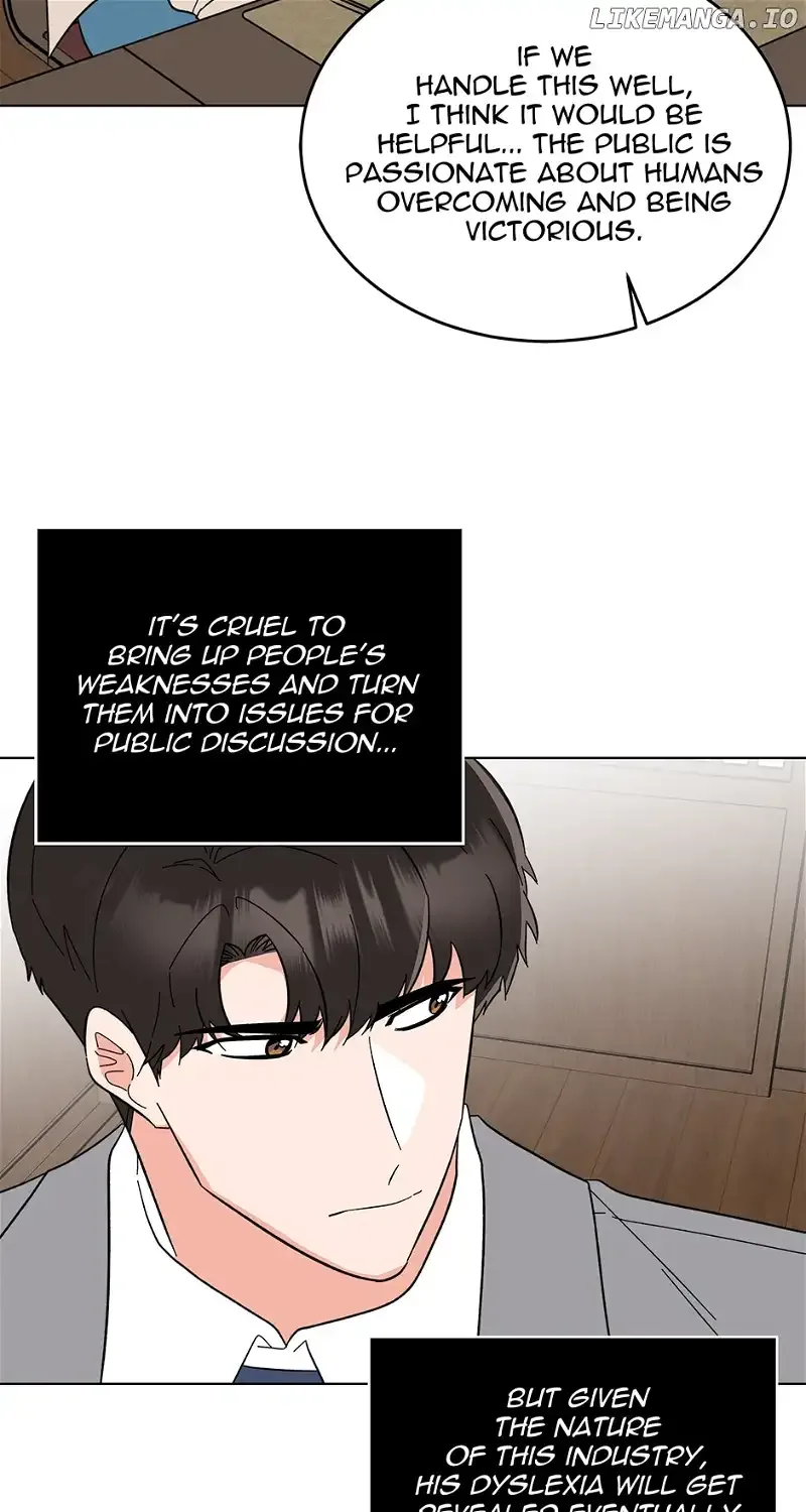 1st year Max Level Manager Chapter 126 page 53