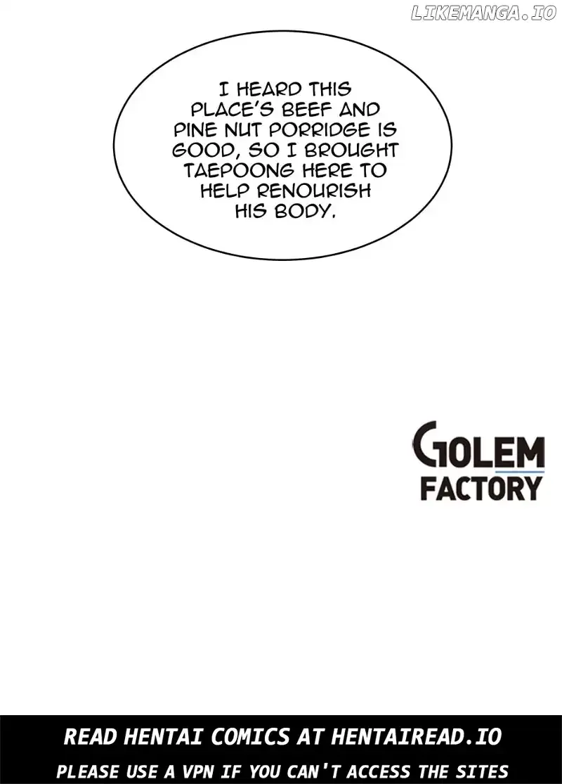 1st year Max Level Manager Chapter 125 page 67