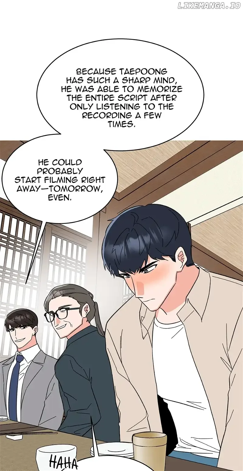 1st year Max Level Manager Chapter 126 page 48