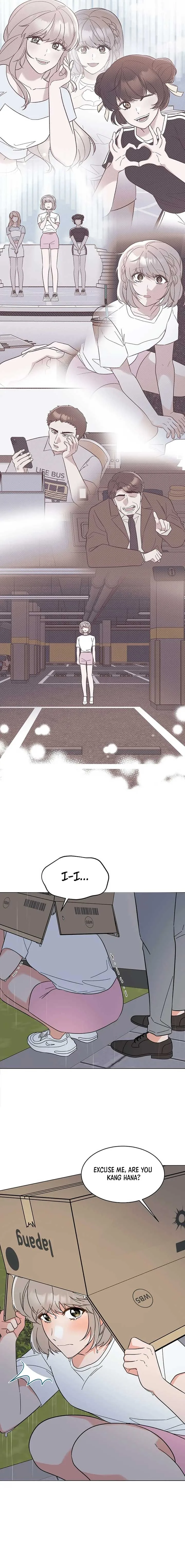 1st year Max Level Manager Chapter 131 page 21