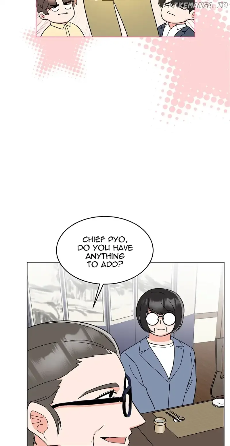 1st year Max Level Manager Chapter 126 page 50