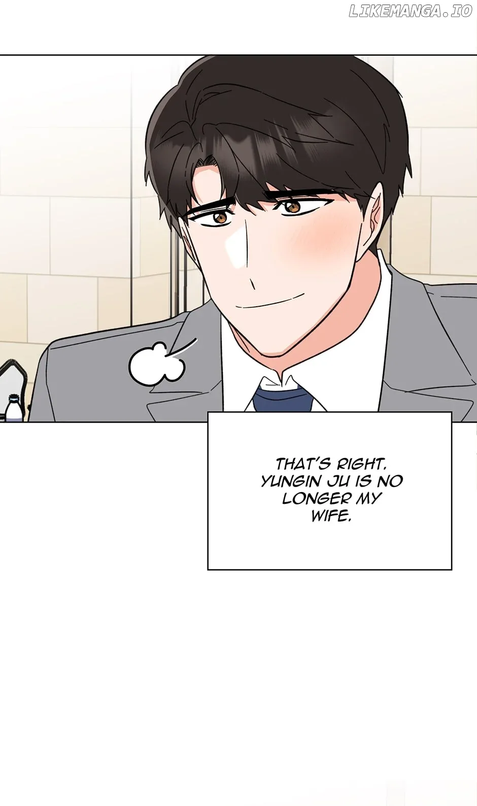 1st year Max Level Manager Chapter 128 page 51