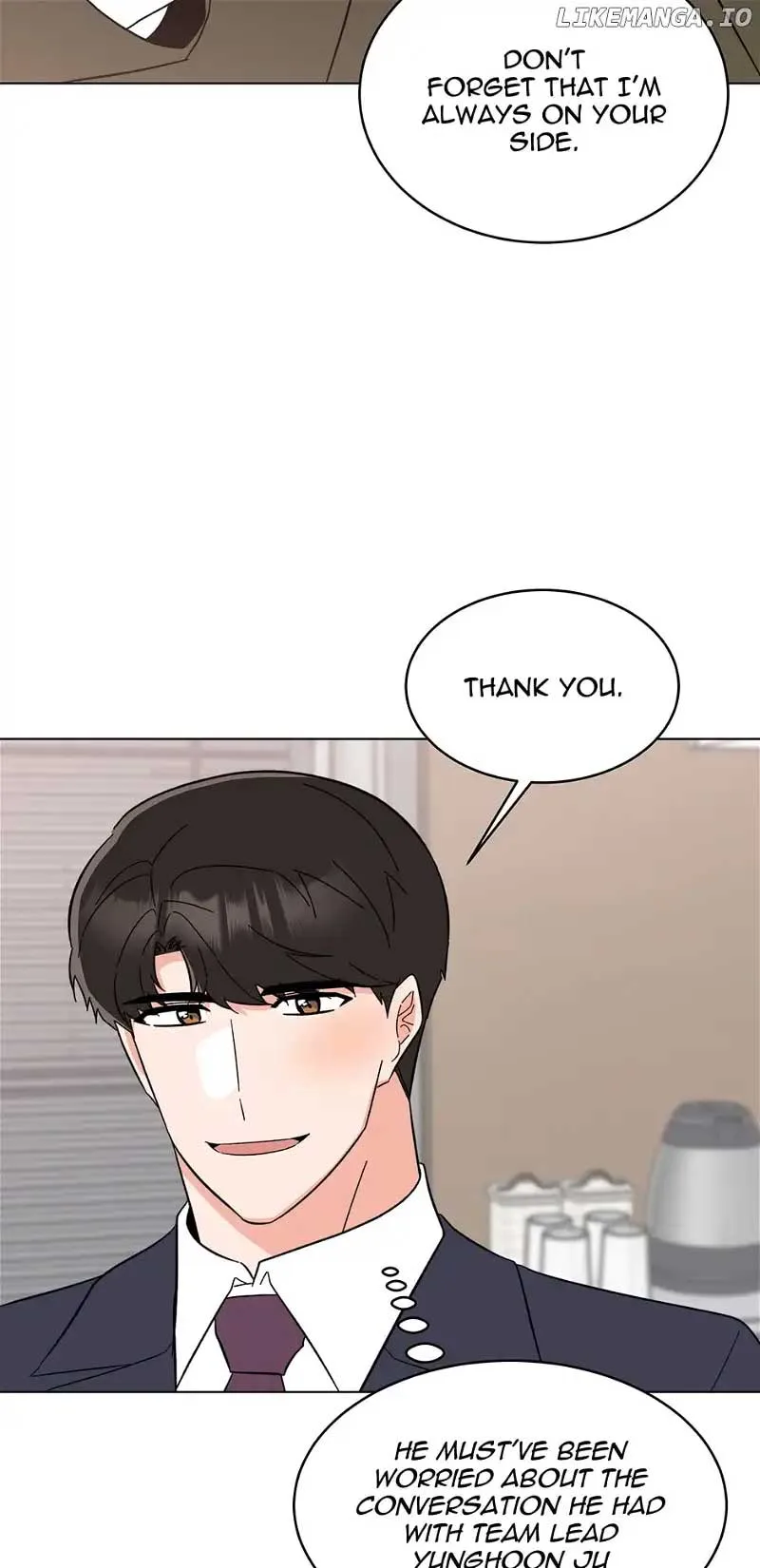 1st year Max Level Manager Chapter 123 page 61
