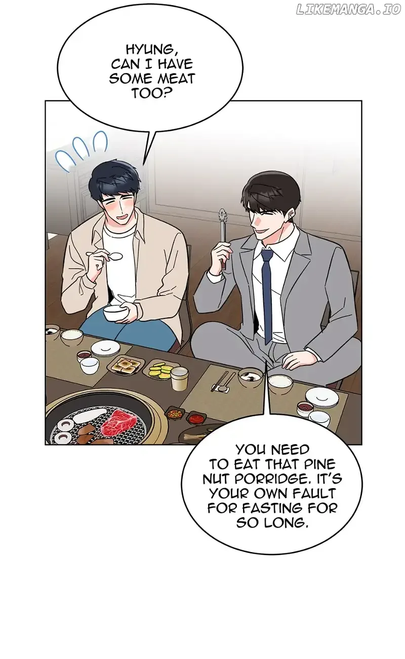 1st year Max Level Manager Chapter 126 page 68