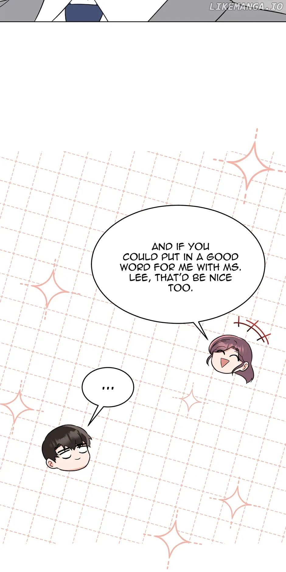 1st year Max Level Manager Chapter 130 page 5