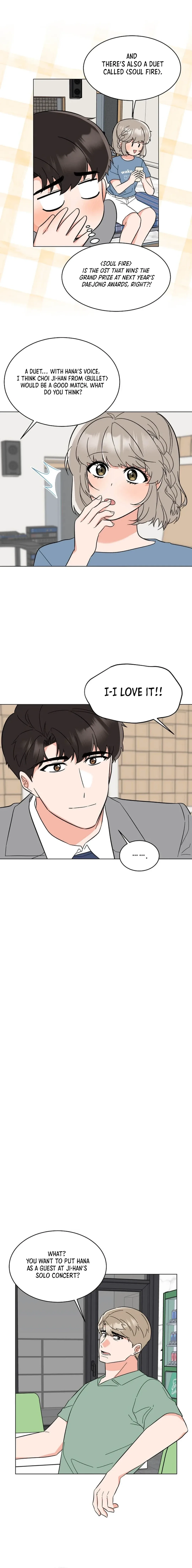 1st year Max Level Manager Chapter 133 page 9