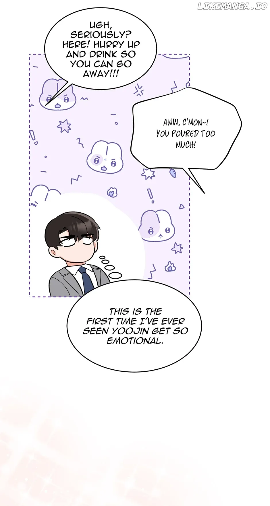 1st year Max Level Manager Chapter 130 page 12