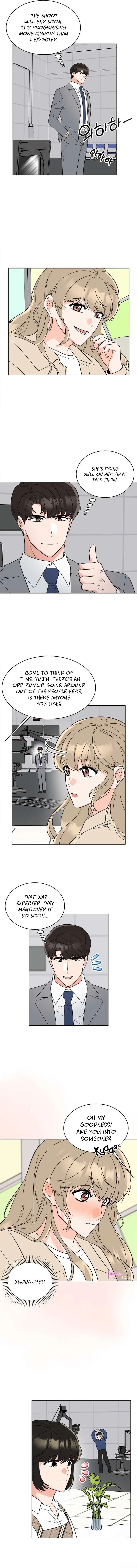 1st year Max Level Manager Chapter 118 page 4