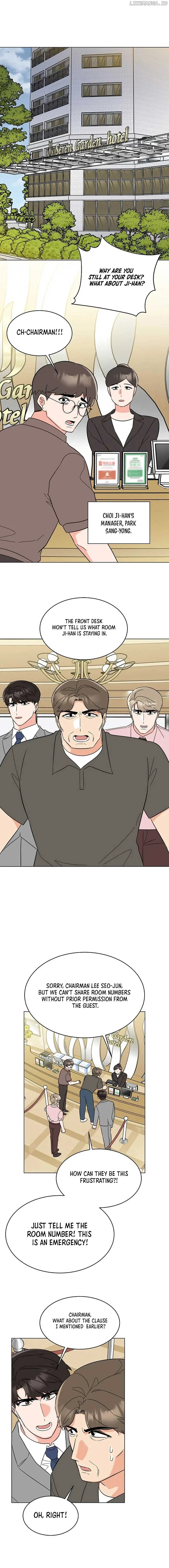 1st year Max Level Manager Chapter 134 page 10