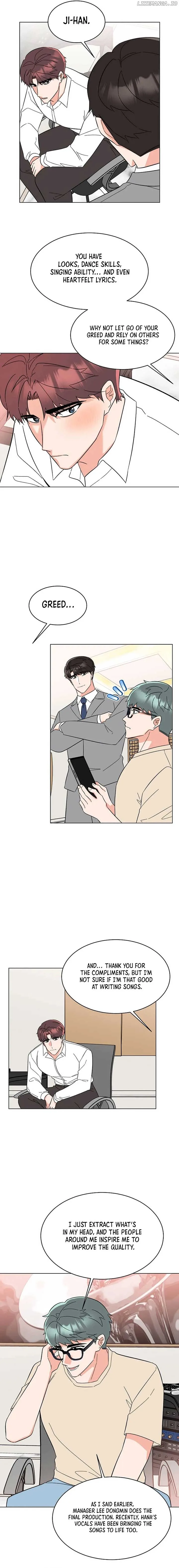 1st year Max Level Manager Chapter 135 page 16