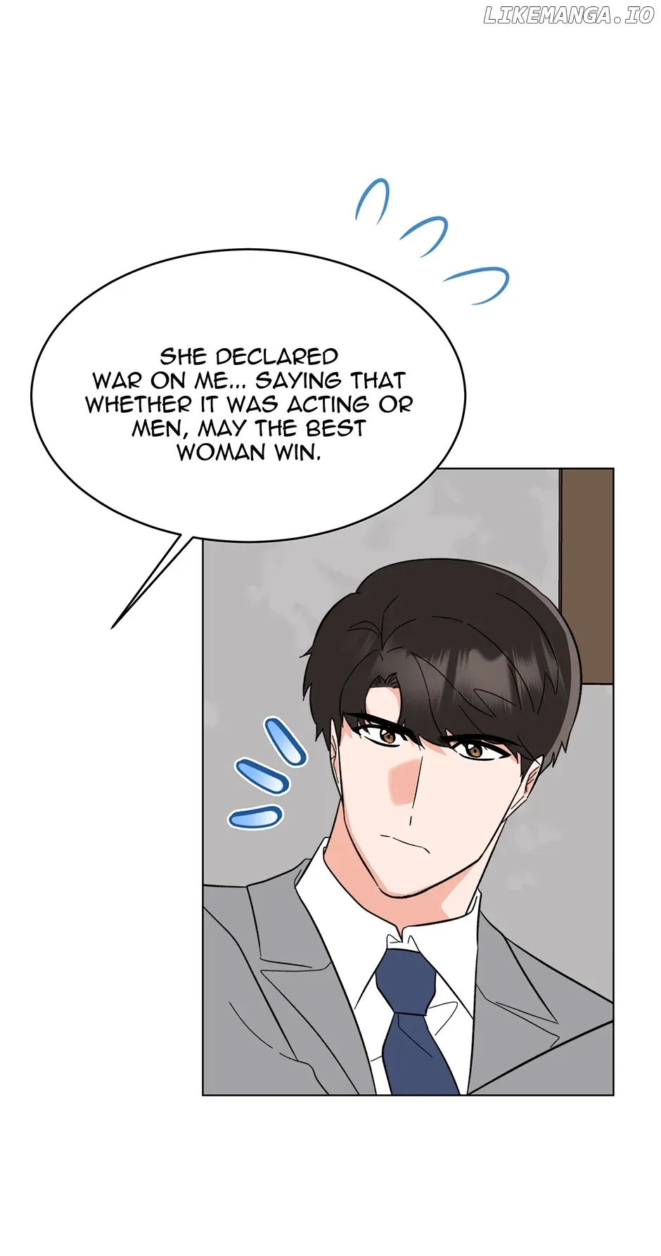 1st year Max Level Manager Chapter 130 page 20