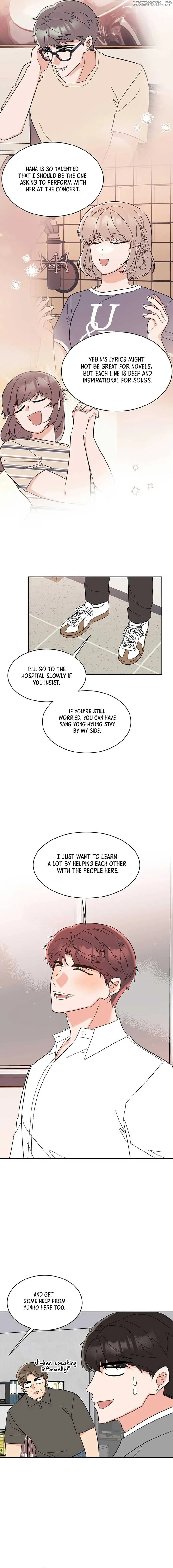 1st year Max Level Manager Chapter 135 page 20