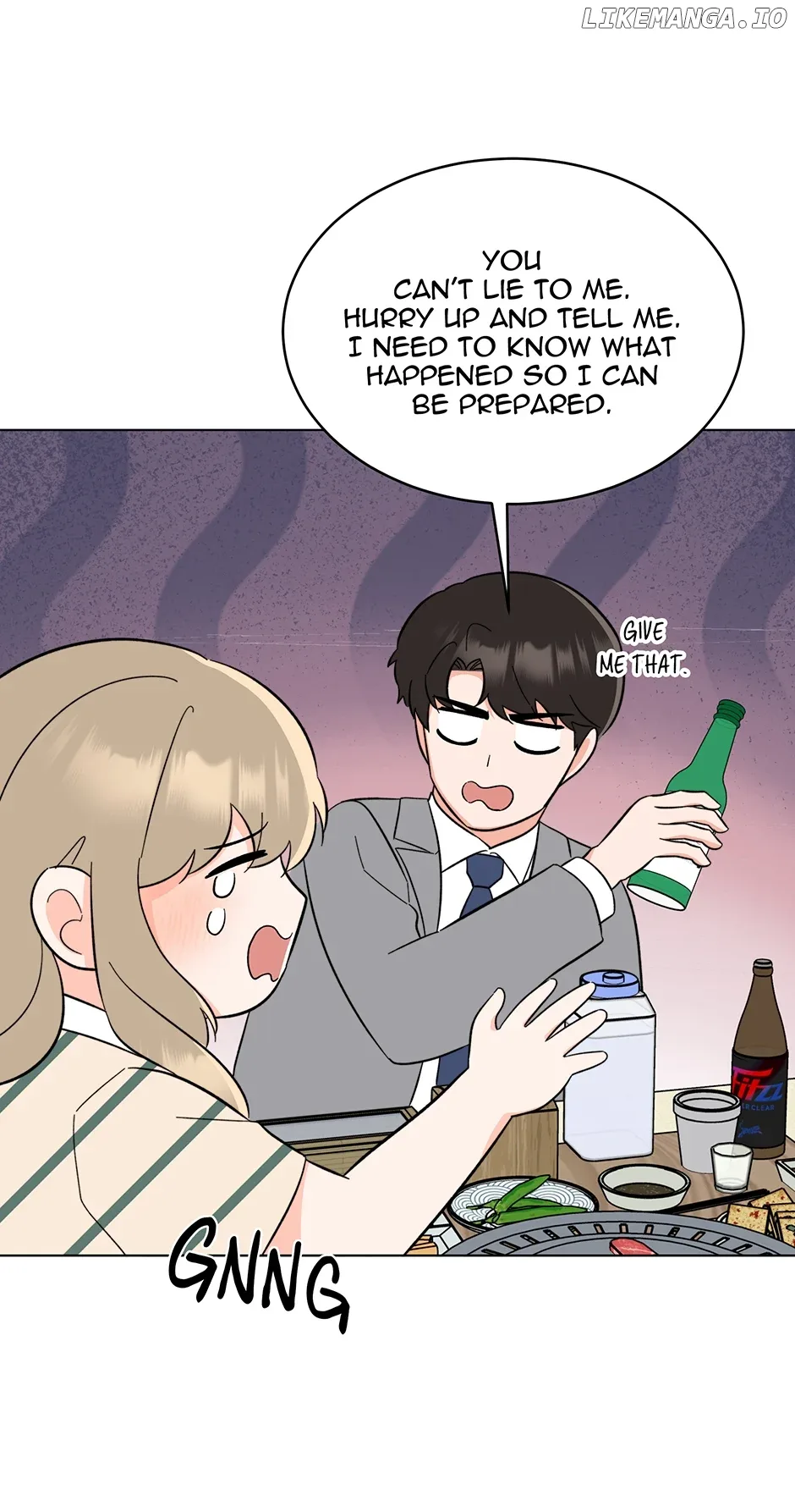 1st year Max Level Manager Chapter 130 page 19