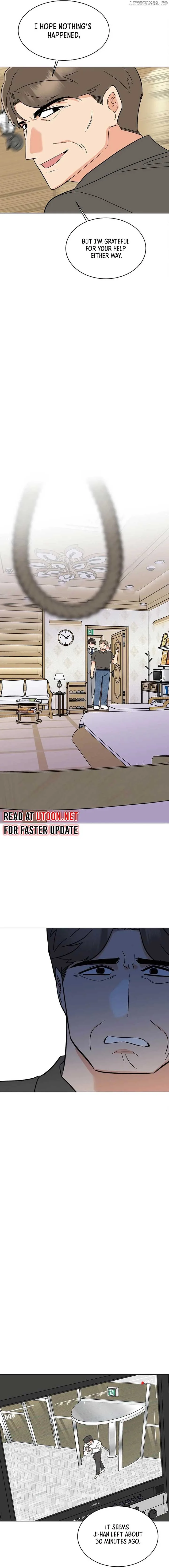 1st year Max Level Manager Chapter 134 page 12