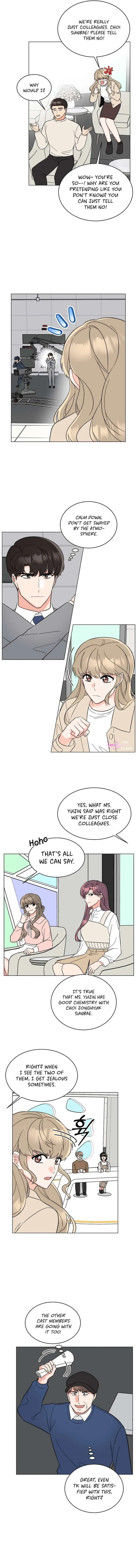 1st year Max Level Manager Chapter 118 page 6