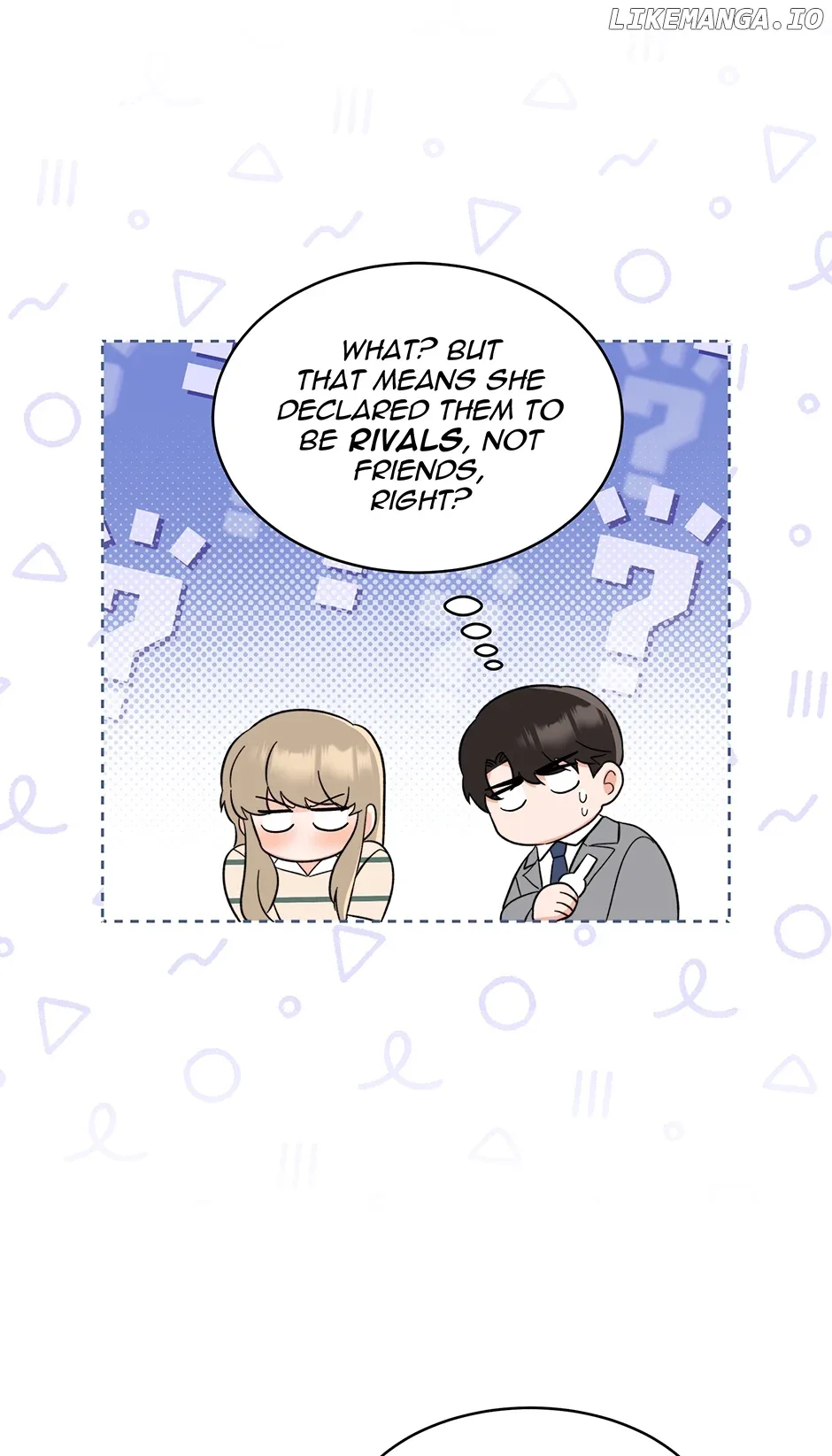 1st year Max Level Manager Chapter 130 page 22