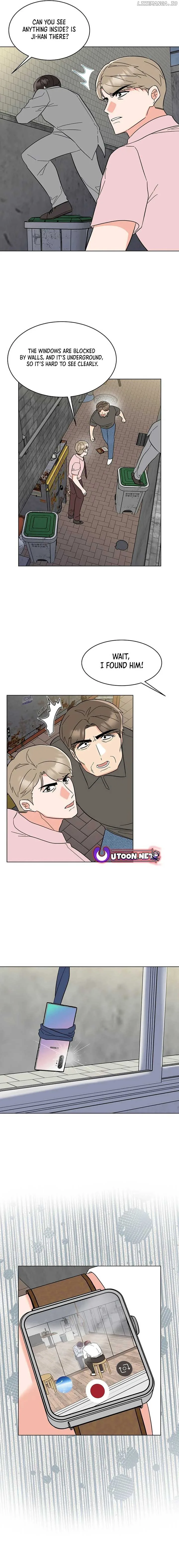 1st year Max Level Manager Chapter 134 page 15