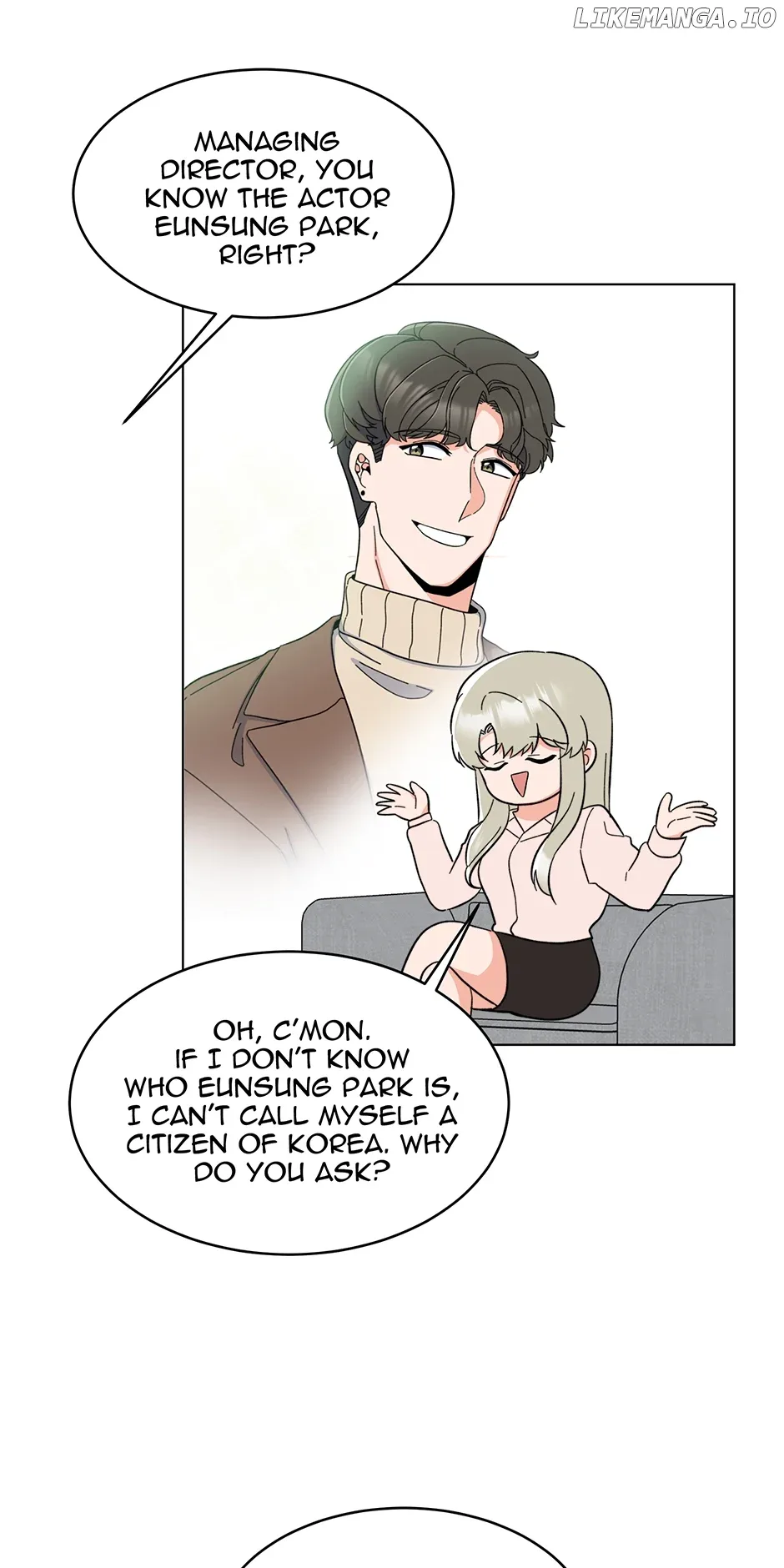 1st year Max Level Manager Chapter 130 page 33