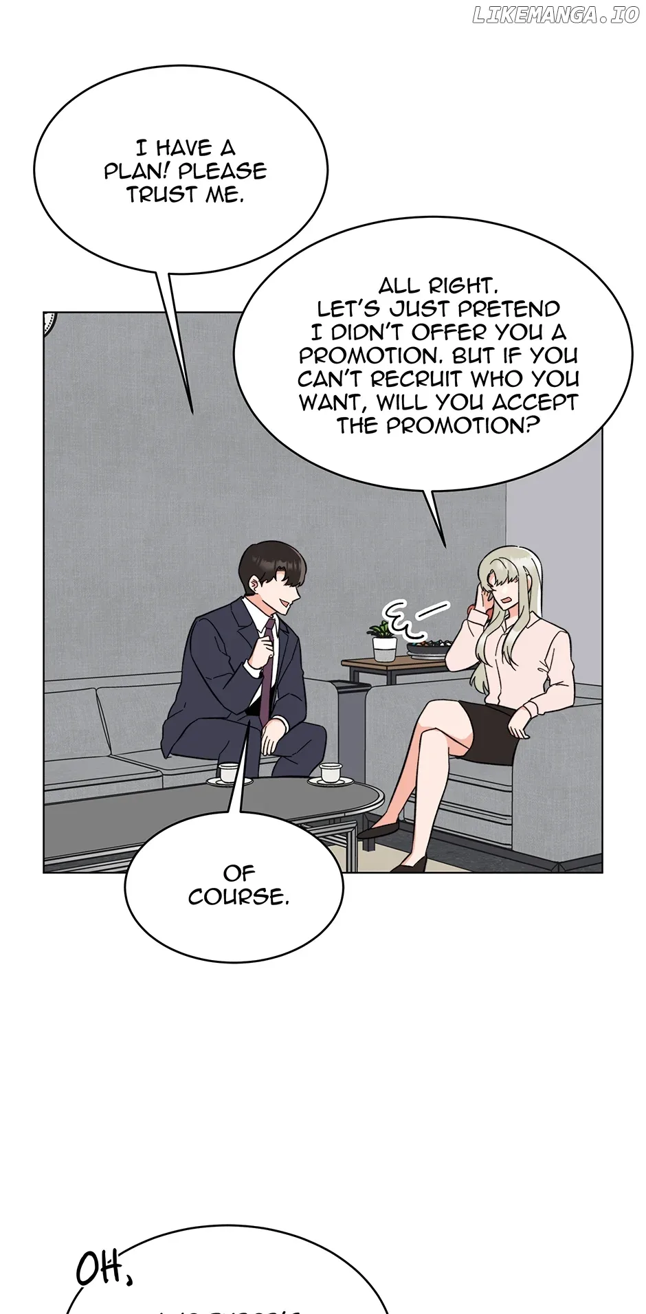 1st year Max Level Manager Chapter 130 page 37