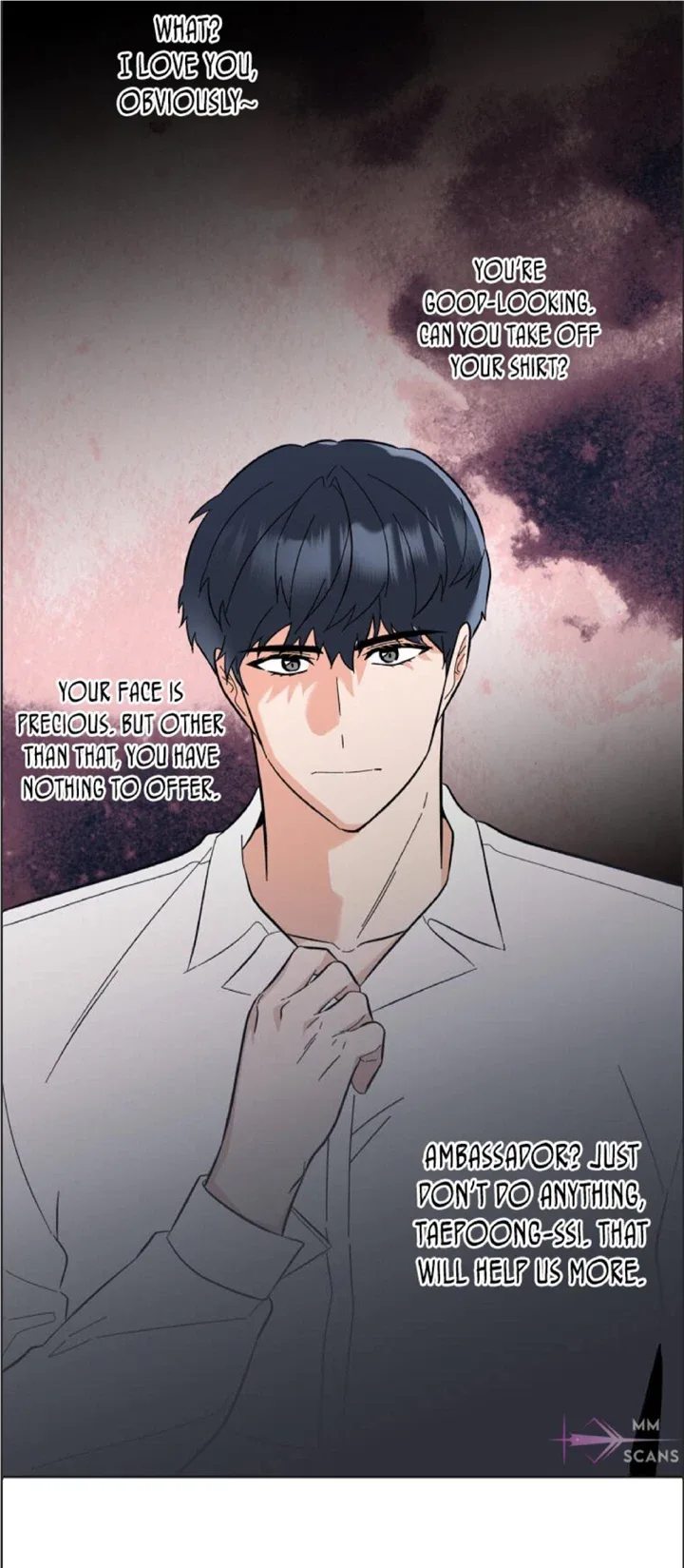 1st year Max Level Manager Chapter 108 page 14