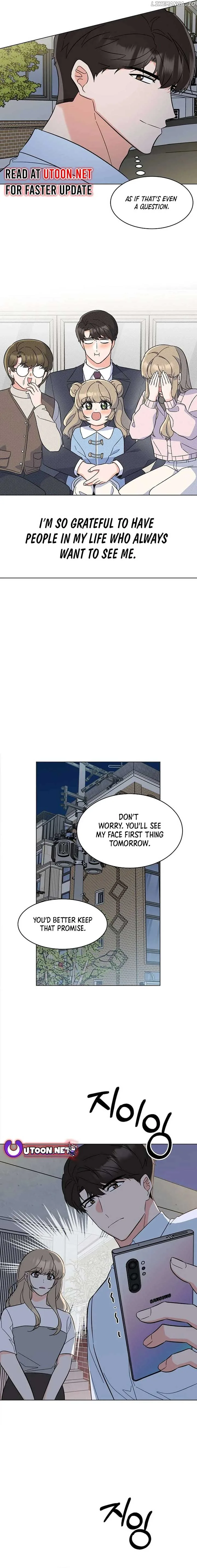 1st year Max Level Manager Chapter 138 page 7