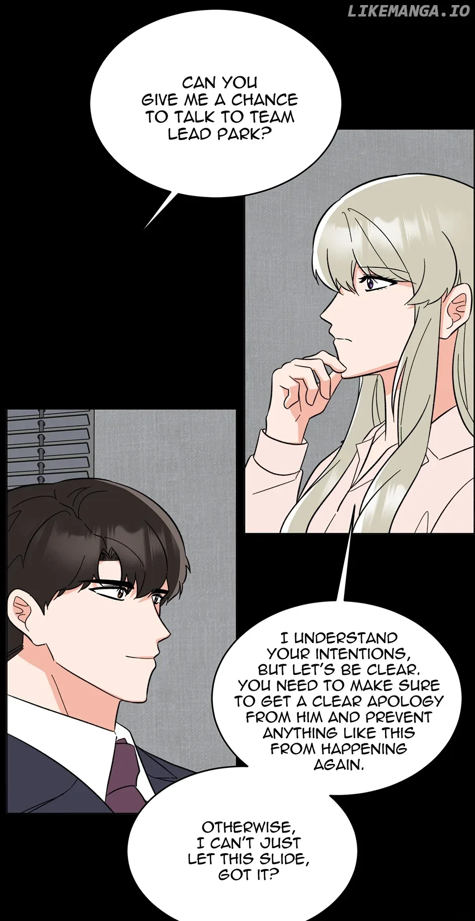 1st year Max Level Manager Chapter 130 page 42