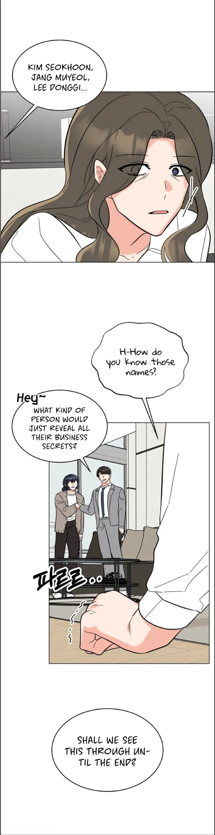 1st year Max Level Manager Chapter 108 page 26