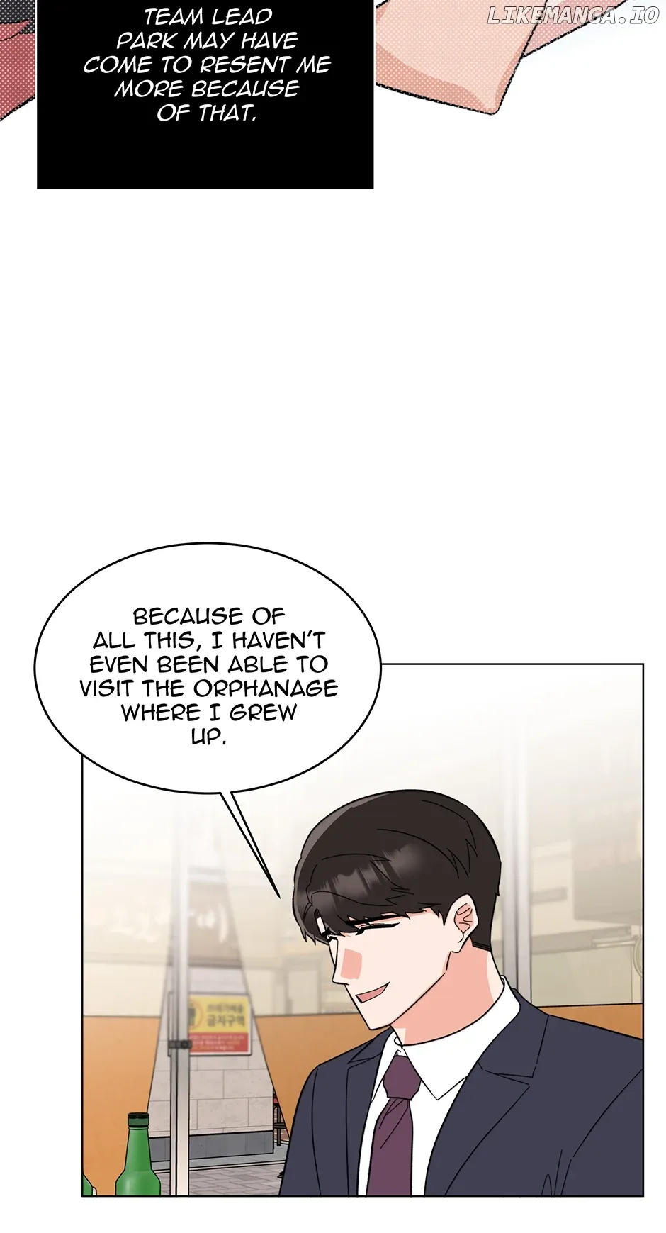1st year Max Level Manager Chapter 130 page 48