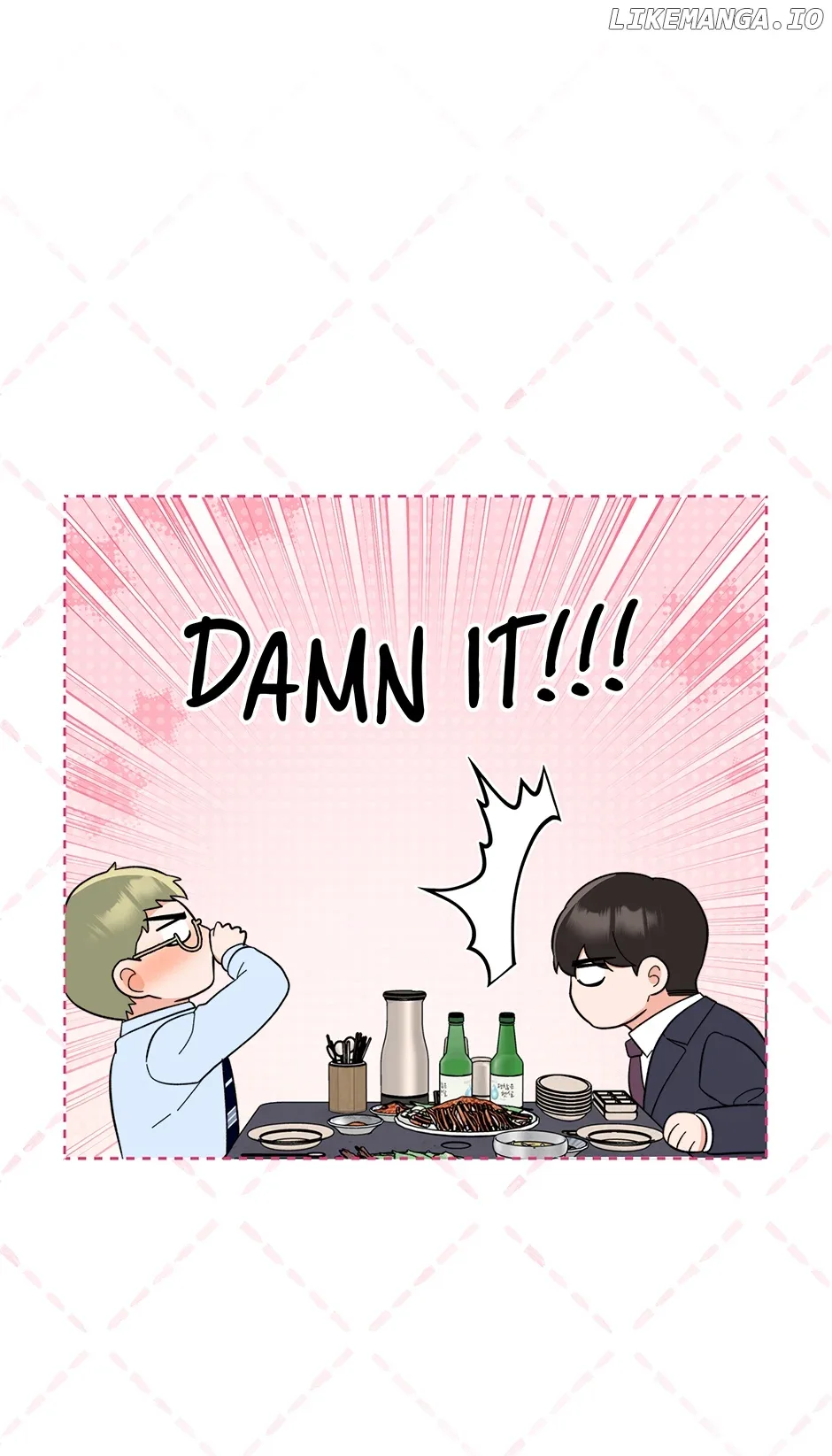 1st year Max Level Manager Chapter 130 page 51