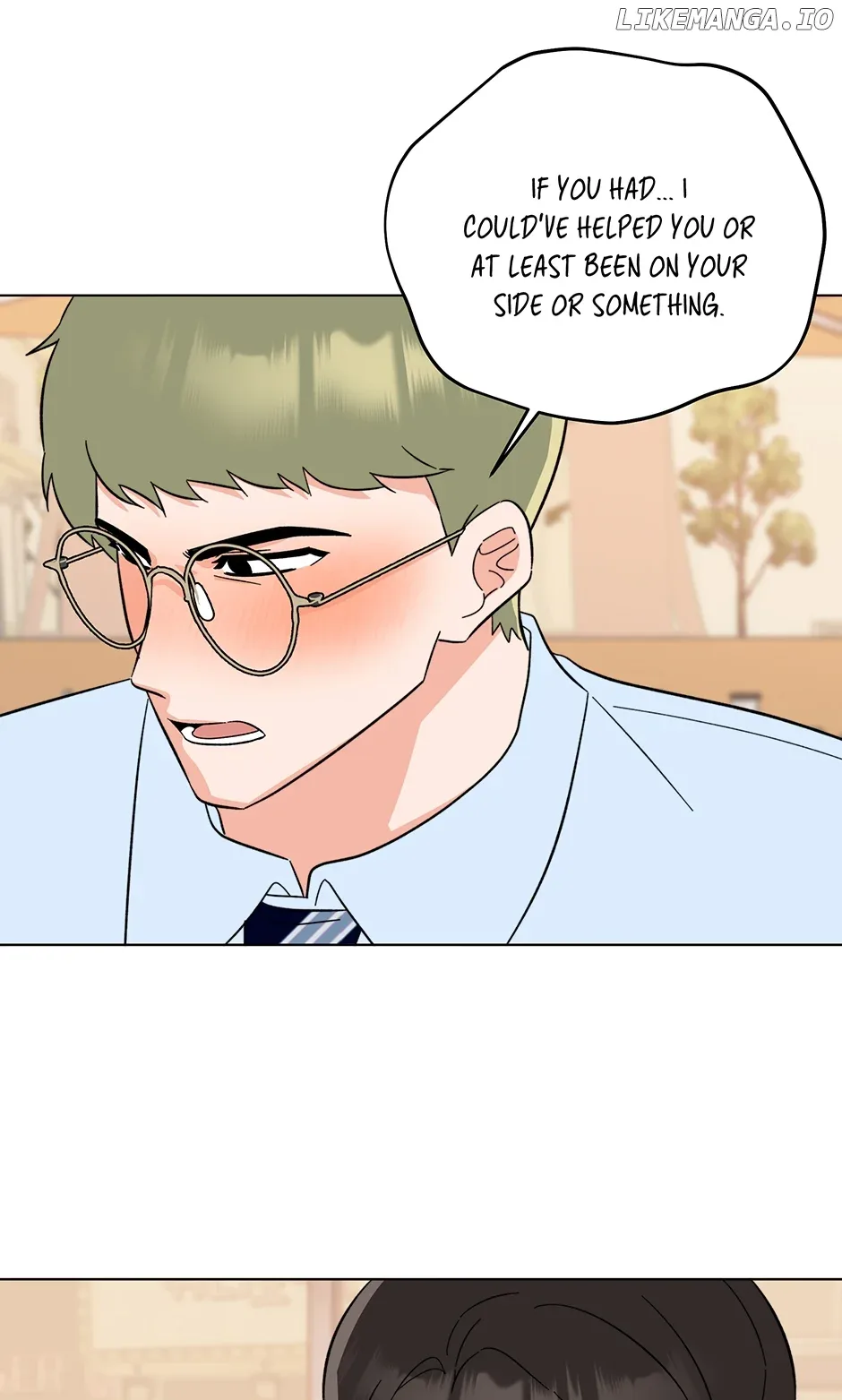 1st year Max Level Manager Chapter 130 page 53