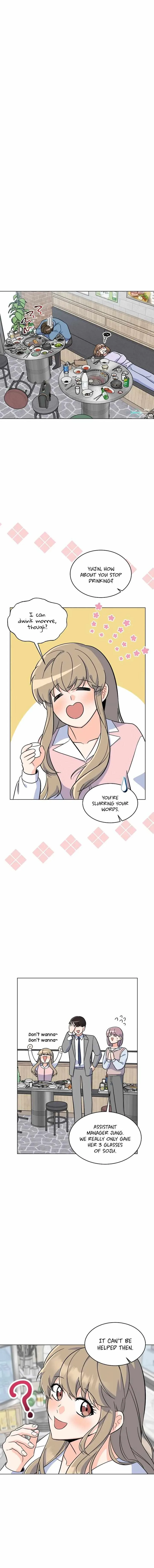 1st year Max Level Manager Chapter 81 page 2