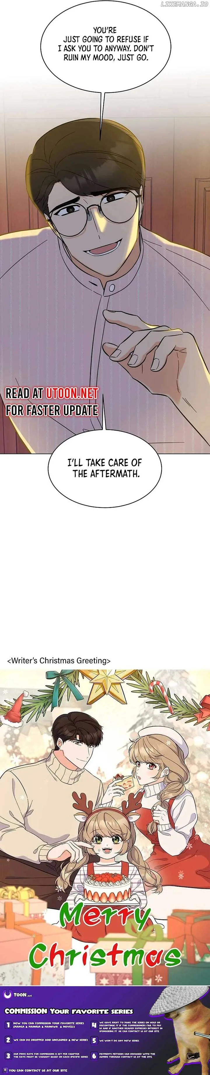 1st year Max Level Manager Chapter 138 page 20