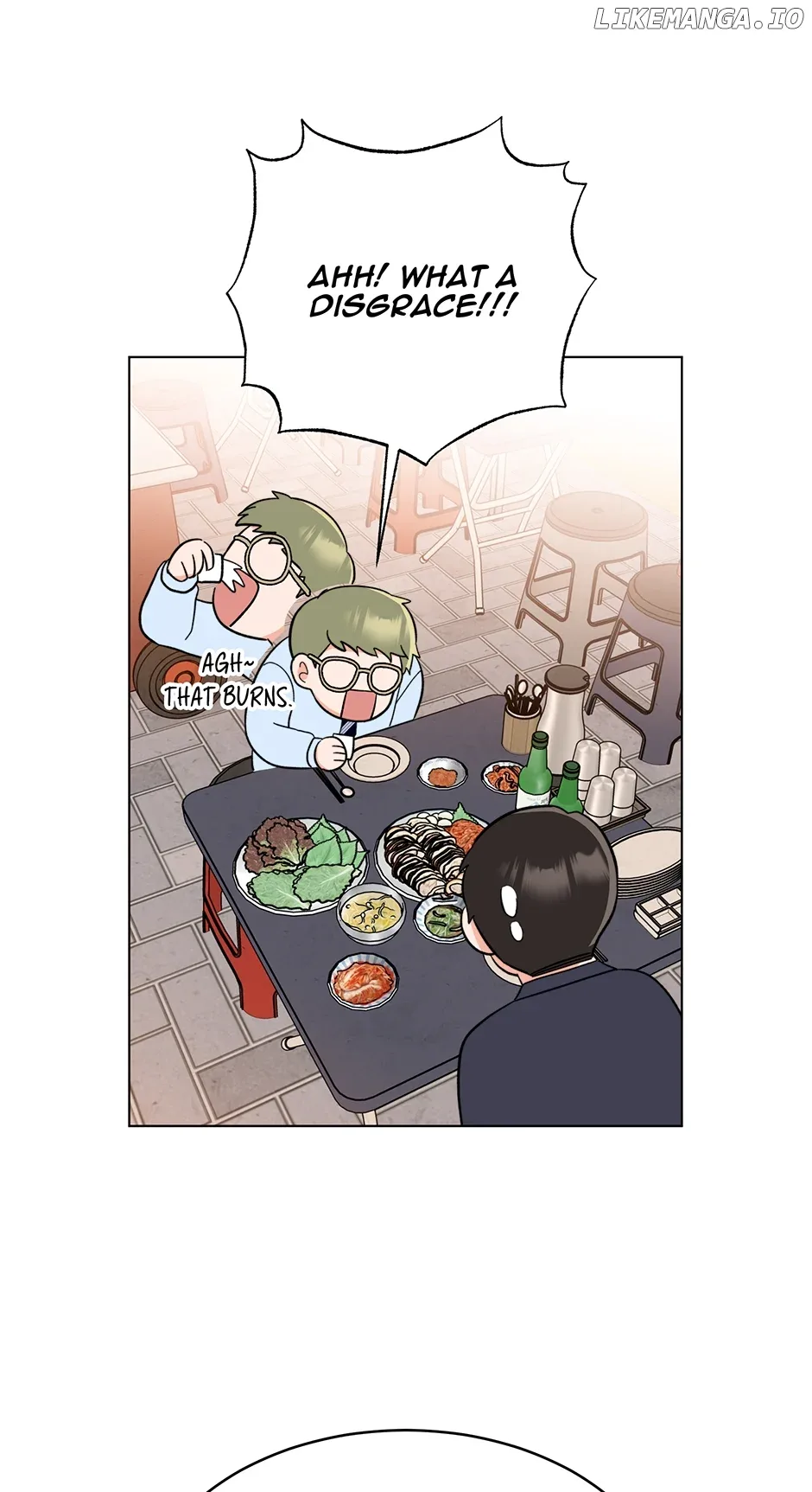 1st year Max Level Manager Chapter 130 page 65