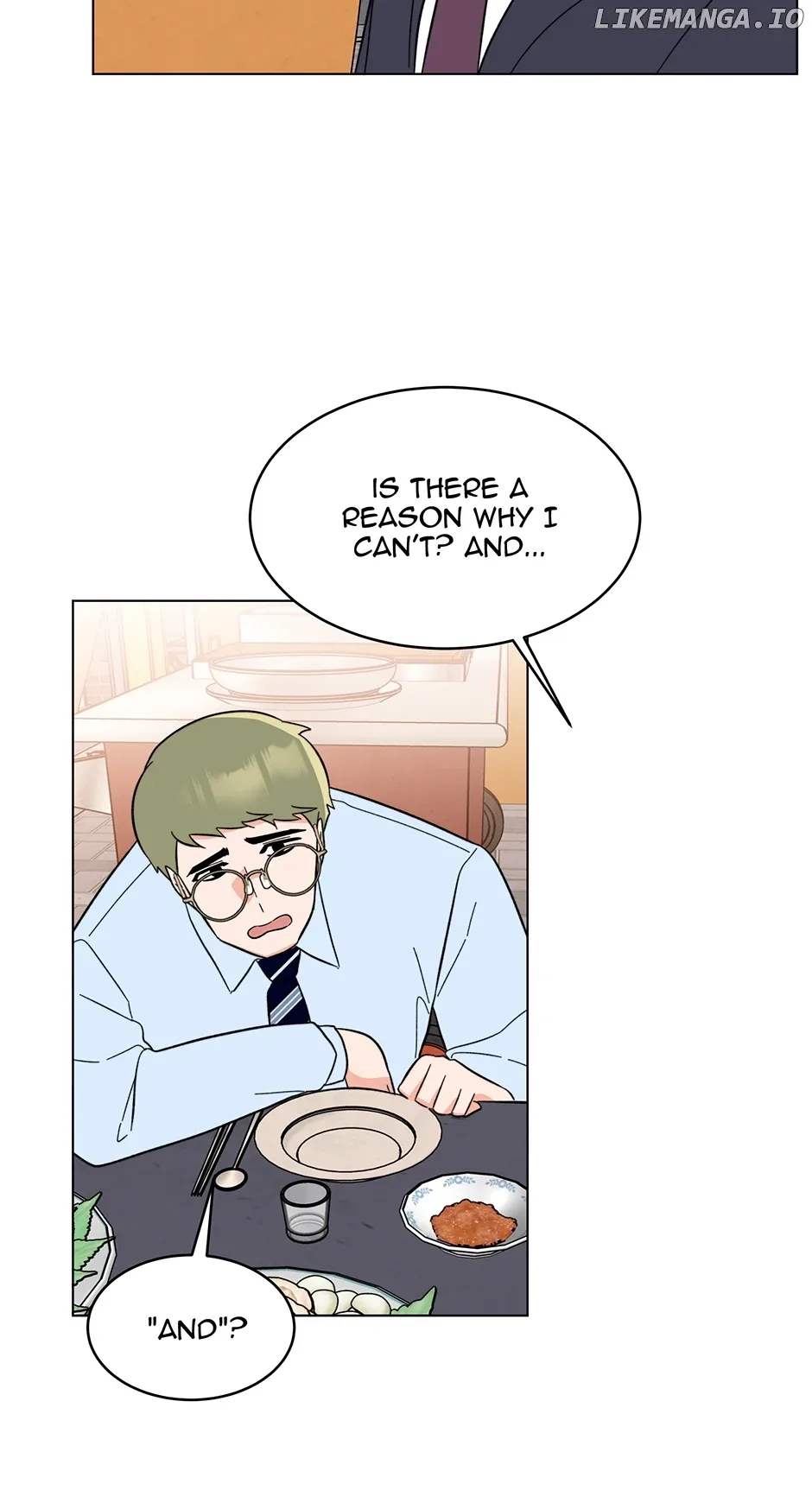 1st year Max Level Manager Chapter 130 page 67