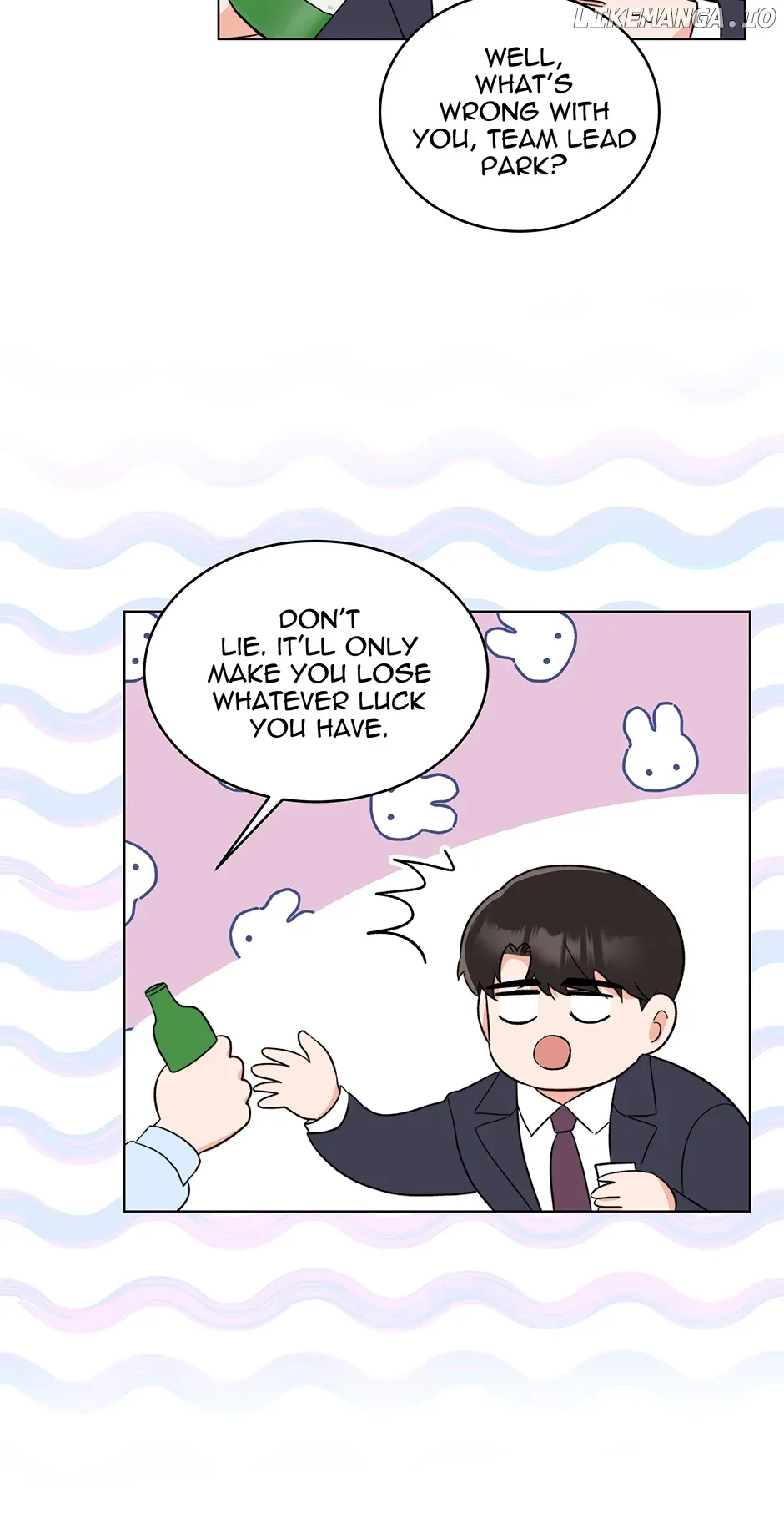 1st year Max Level Manager Chapter 130 page 72