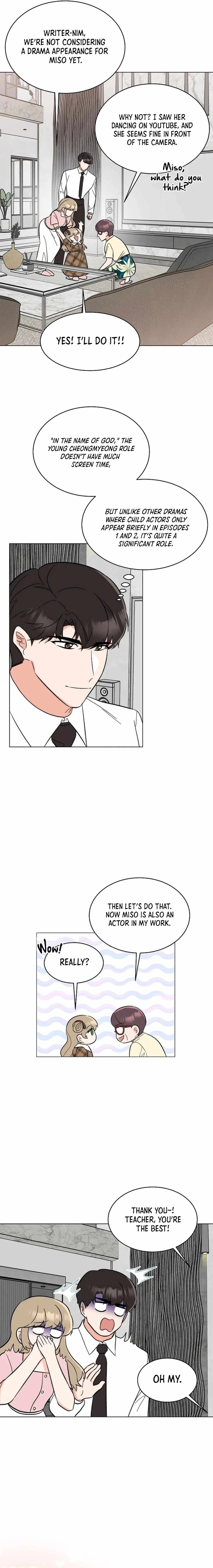 1st year Max Level Manager Chapter 139 page 10