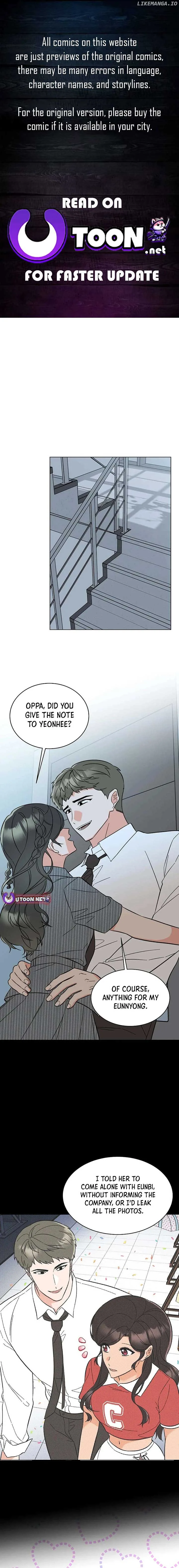 1st year Max Level Manager Chapter 143 page 2