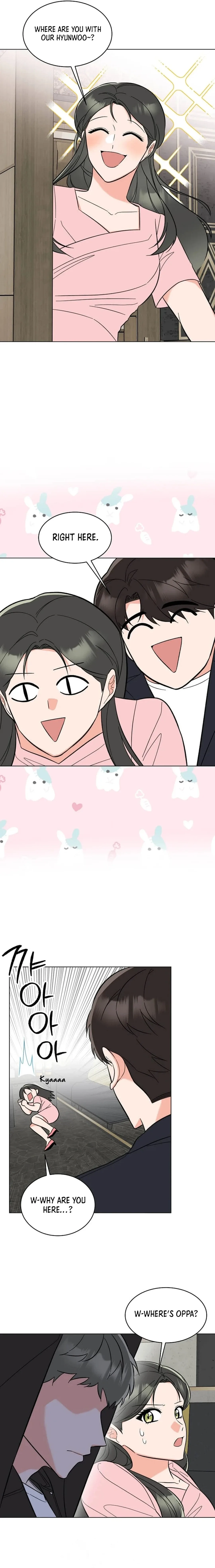 1st year Max Level Manager Chapter 144 page 8
