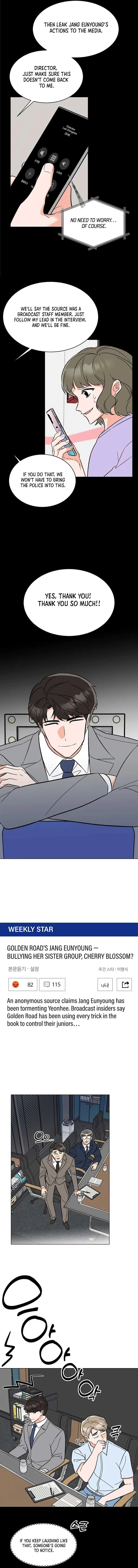 1st year Max Level Manager Chapter 146 page 9