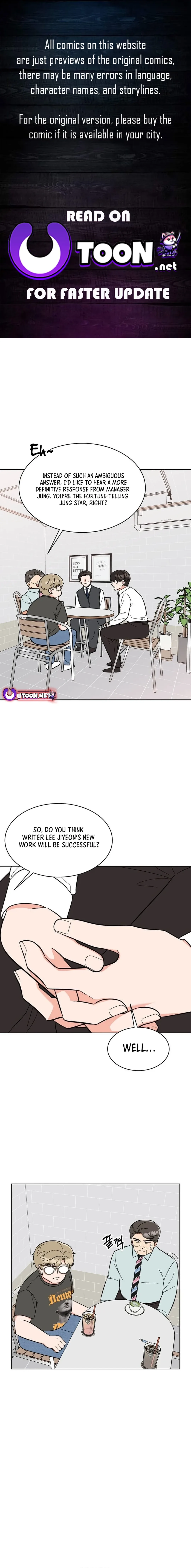 1st year Max Level Manager Chapter 140 page 2
