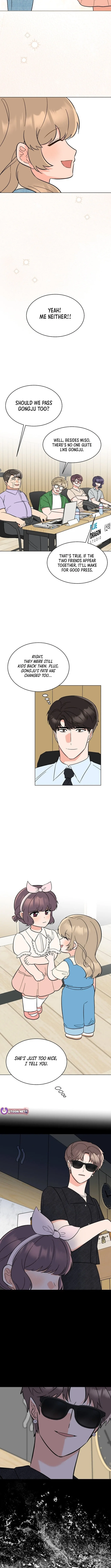 1st year Max Level Manager Chapter 156 page 3