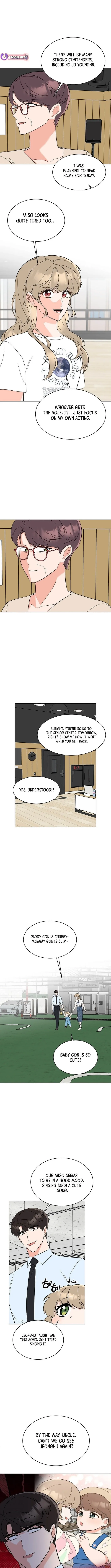 1st year Max Level Manager Chapter 156 page 5