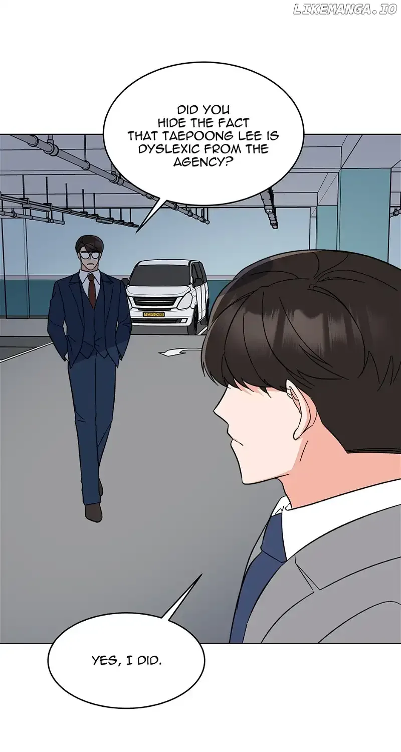 1st year Max Level Manager Chapter 127 page 4