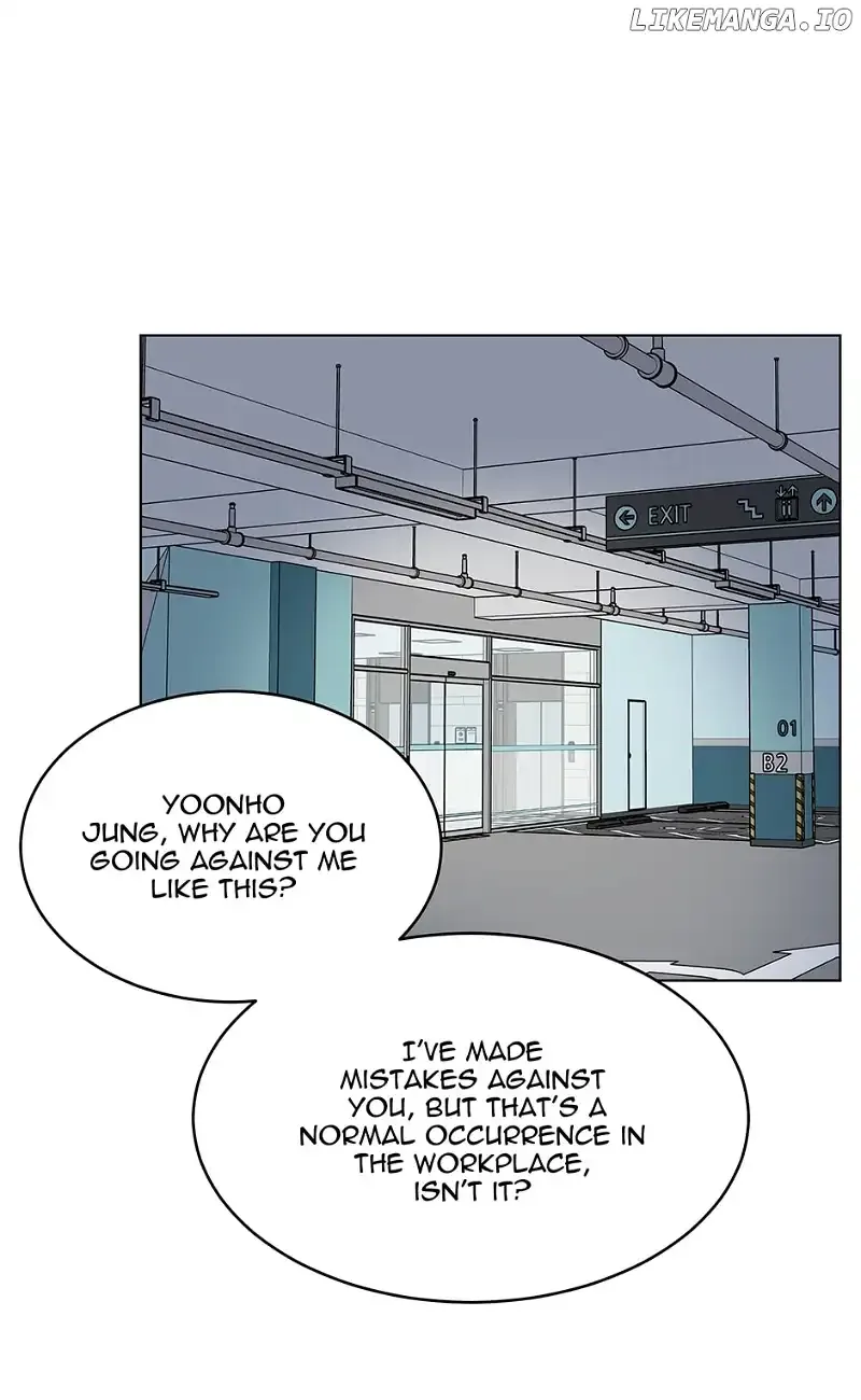 1st year Max Level Manager Chapter 127 page 8