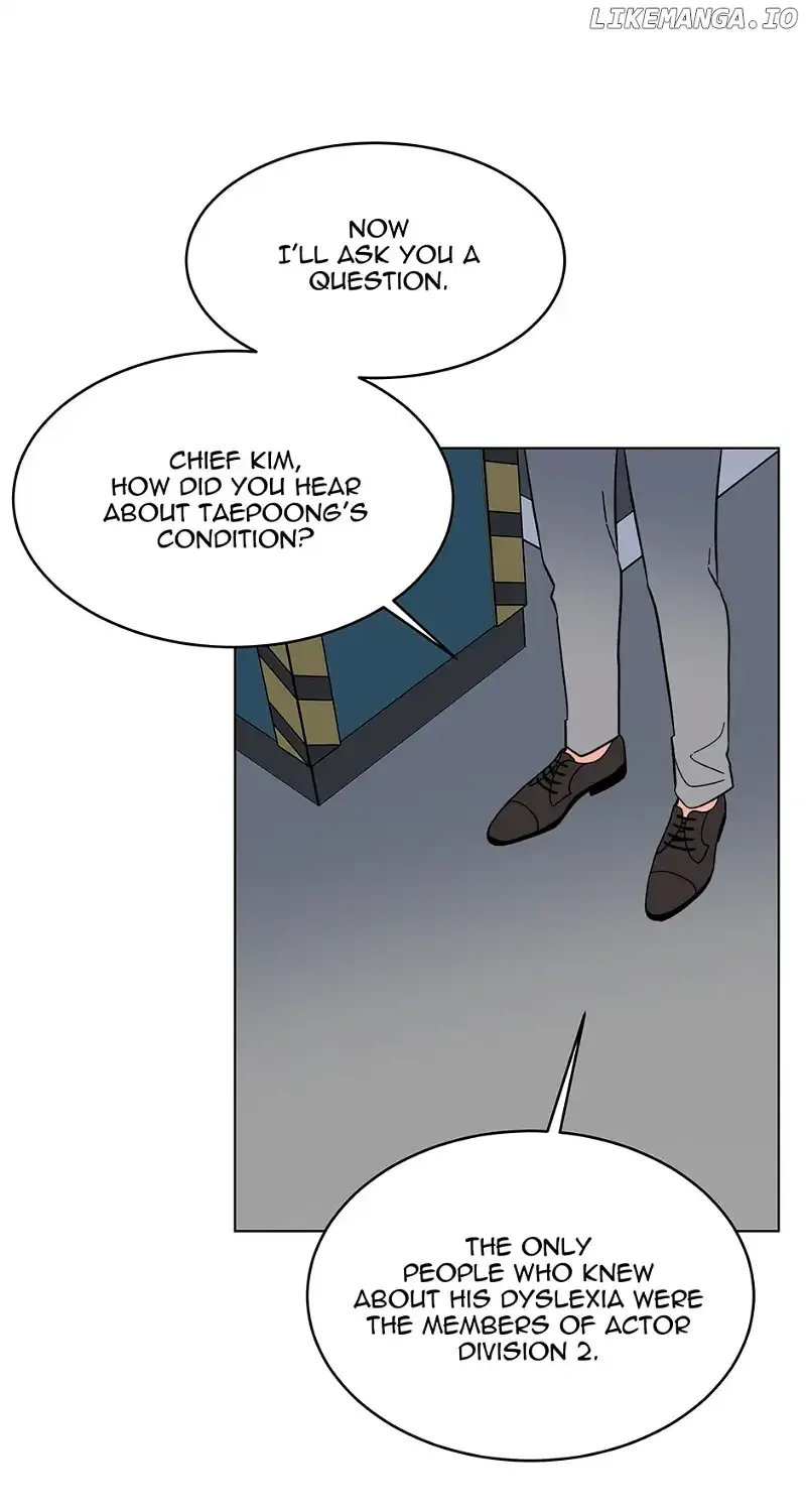 1st year Max Level Manager Chapter 127 page 6