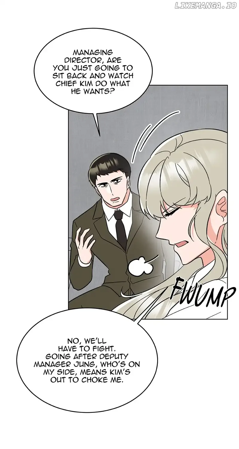 1st year Max Level Manager Chapter 127 page 16