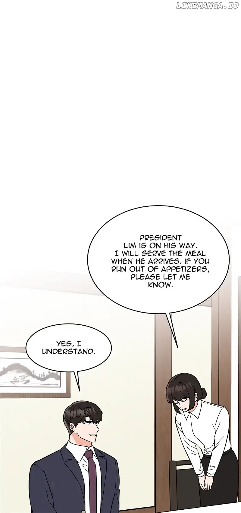 1st year Max Level Manager Chapter 127 page 20