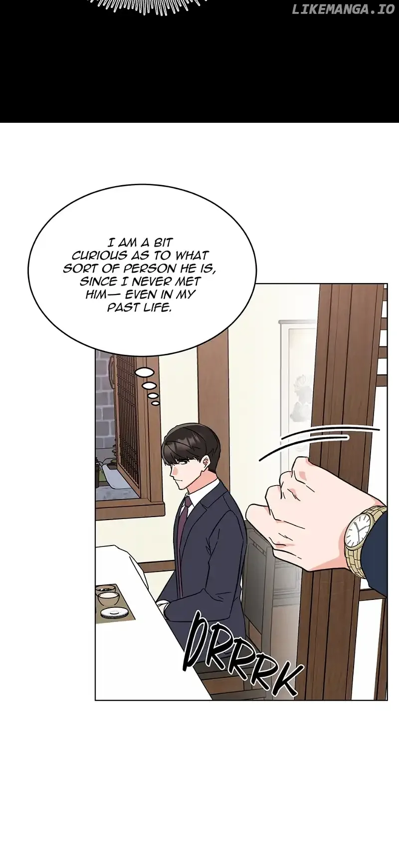1st year Max Level Manager Chapter 127 page 23